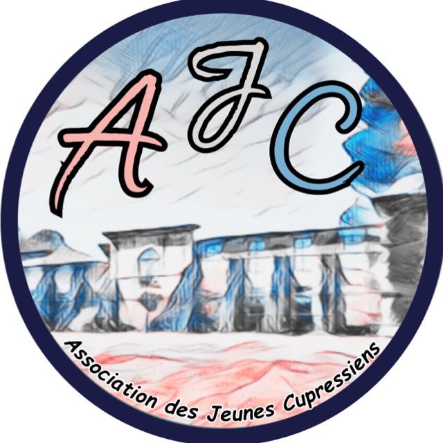 Logo AJC